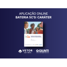 5C's - Caráter - Aplicação Online