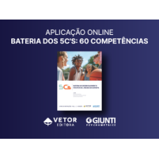 5C's - 60 Competências - Aplicação Online