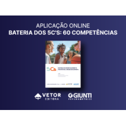 5C's - 60 Competências - Aplicação Online