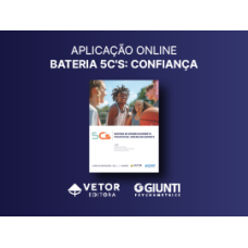 5C's - Confiança - Aplicação Online