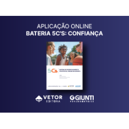 5C's - Confiança - Aplicação Online