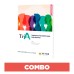 TRIA - Triagem de Psicopatologia para Adultos - Combo