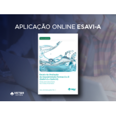 ESAVI-A - Aplicação online 