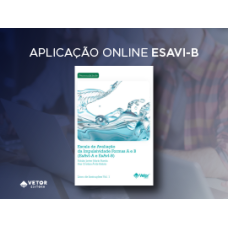 ESAVI-B - Aplicação online 