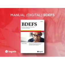 BDEFS - Escala de Avaliação de Disfunções Executivas de Barkley - Coleção Digital (manual digital + Aplicação e relatório (40 unidades))