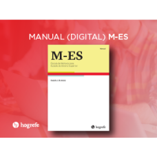 M-ES - Escala de Motivos de Evasão do Ensino Superior - Manual digital 