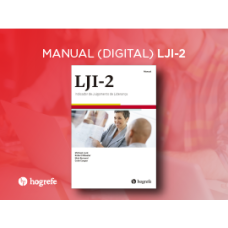 LJI2 - Indicador de Julgamento de Liderança - Manual digital 