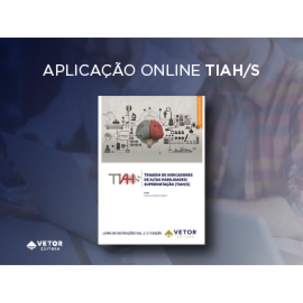 TIAH/S - Aplicação Online 