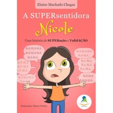 A Supersentidora Nicole