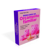 Brincando De Orçamento Familiar