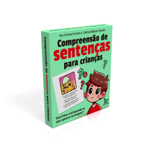 Compreensão de Sentenças Para Crianças