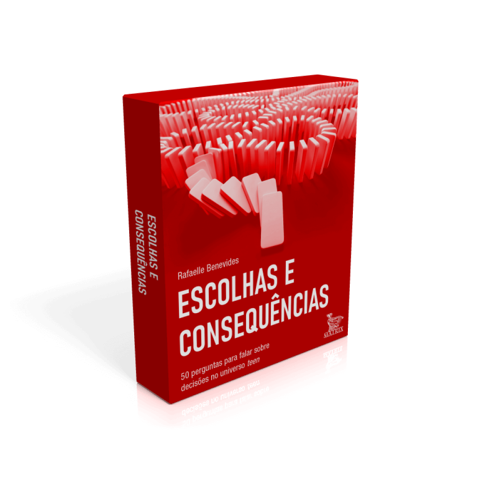 Escolhas e Consequências