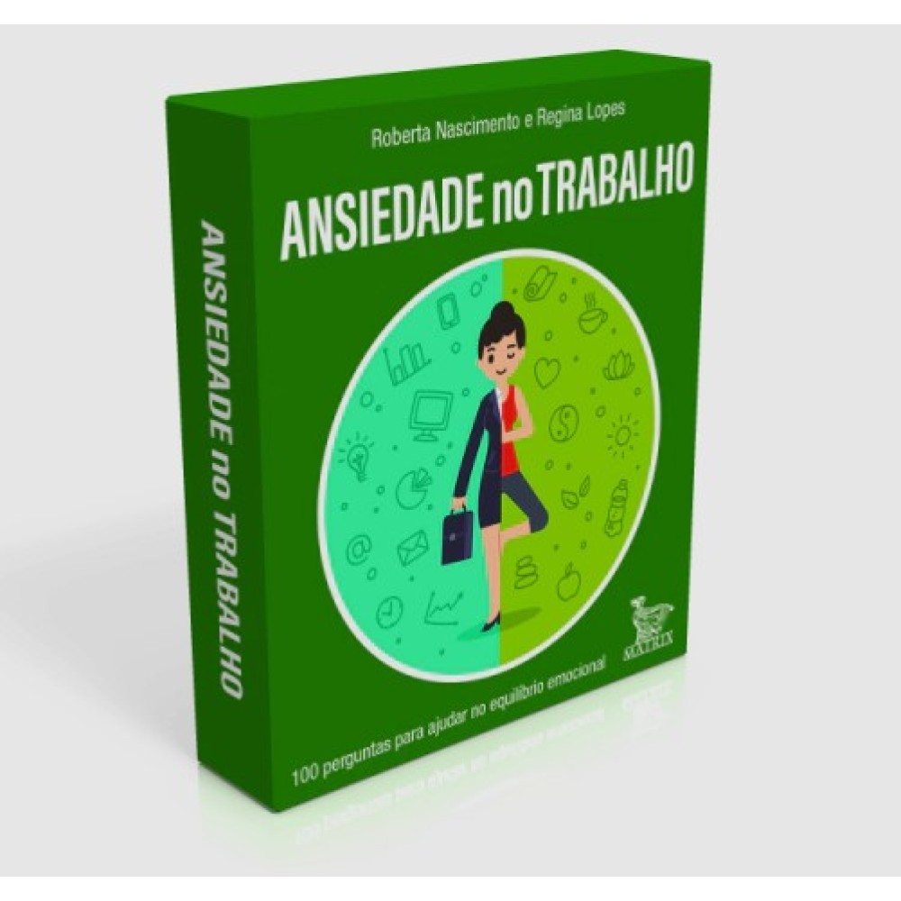 Ansiedade no Trabalho