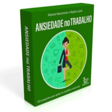 Ansiedade no Trabalho