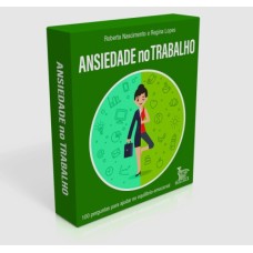 Ansiedade no Trabalho