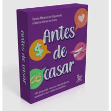 Antes de Casar