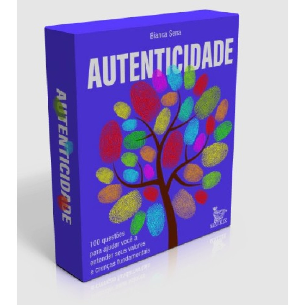 Autenticidade