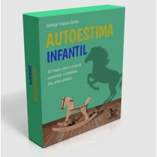 Autoestima Infantil