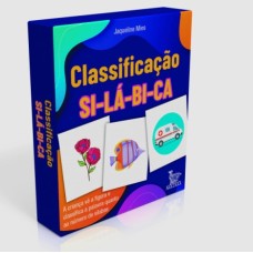 Classificação Silábica