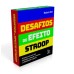 Desafios de Efeito Stroop