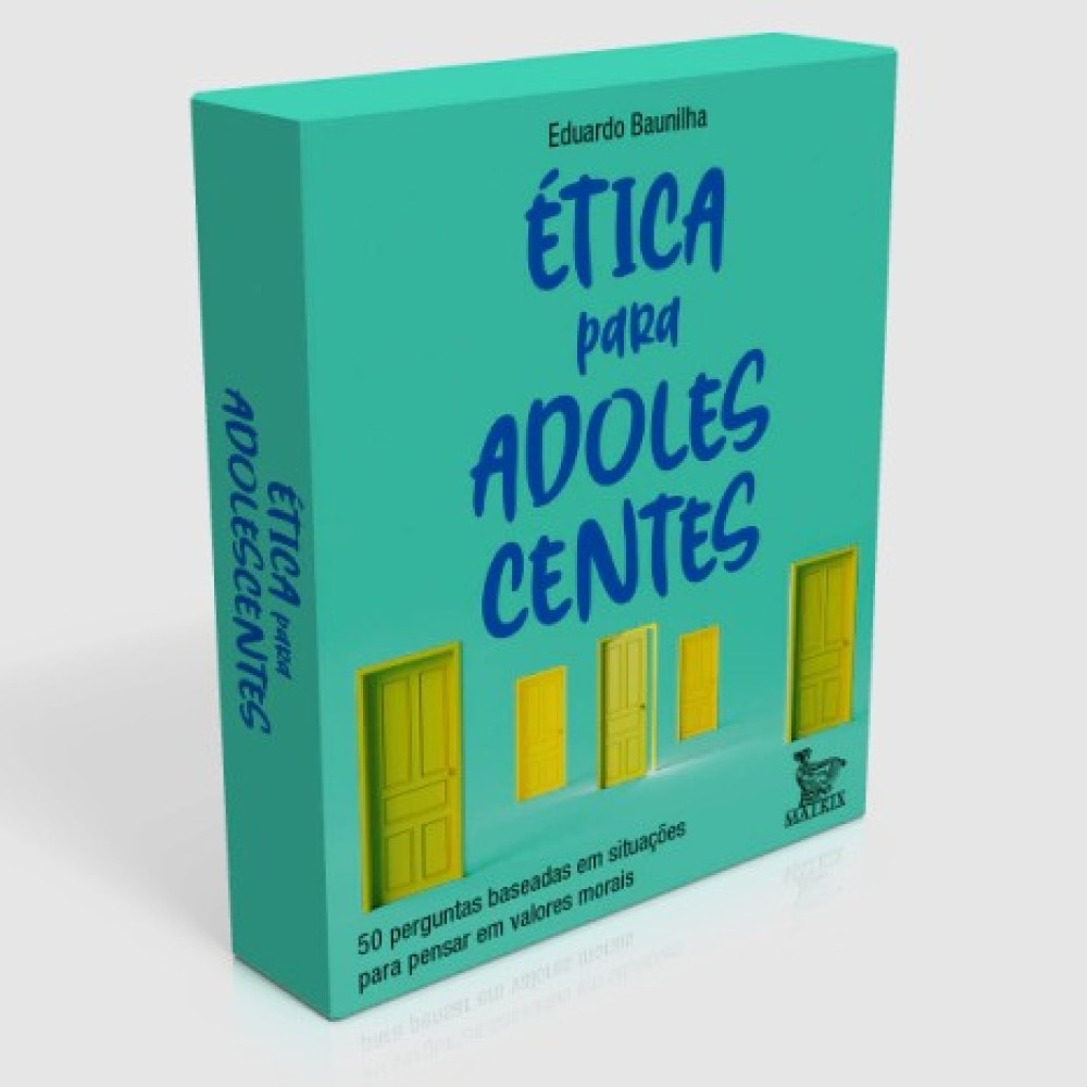 Ética Para Adolescentes