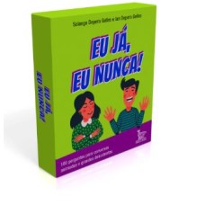 Eu Já, Eu Nunca! 