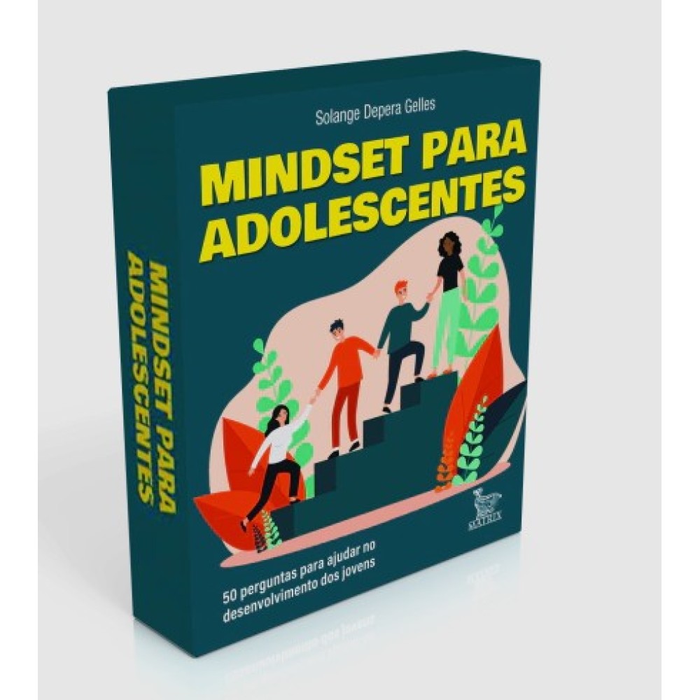 Mindset Para Adolescentes