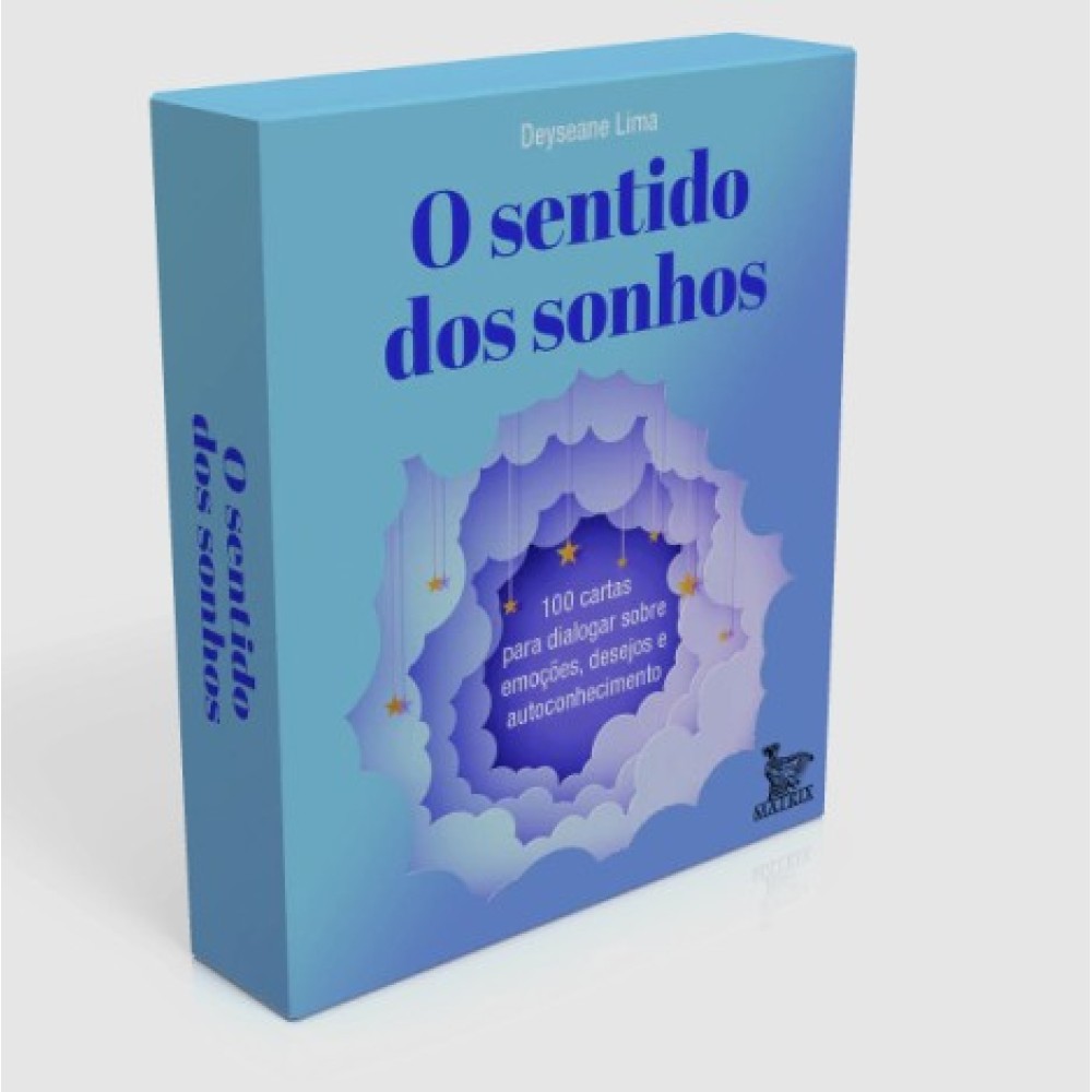 O Sentido dos Sonhos