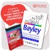 Bayley III - Escalas de desenvolvimento do bebê e da criança pequena (3a edição) - Kit completo