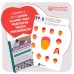 IFP II -Inventario Fatorial de Personalidade - Kit completo