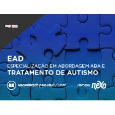 Especialização em Abordagem ABA e Tratamento de Autismo