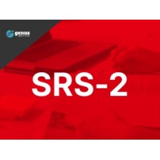 SRS-2 - Curso 100% EAD