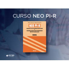 NEO PI - R - Modulo Básico - Curso 100% EAD (Vetor Editora)