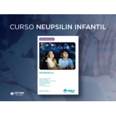 NEUPSILIN INFANTIL - Curso 100% EAD (Vetor Editora) 