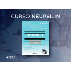 NEUPSILIN - Curso 100% EAD (Vetor Editora) 