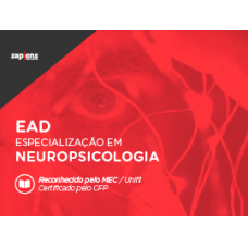 Especialização em Neuropsicologia - EAD