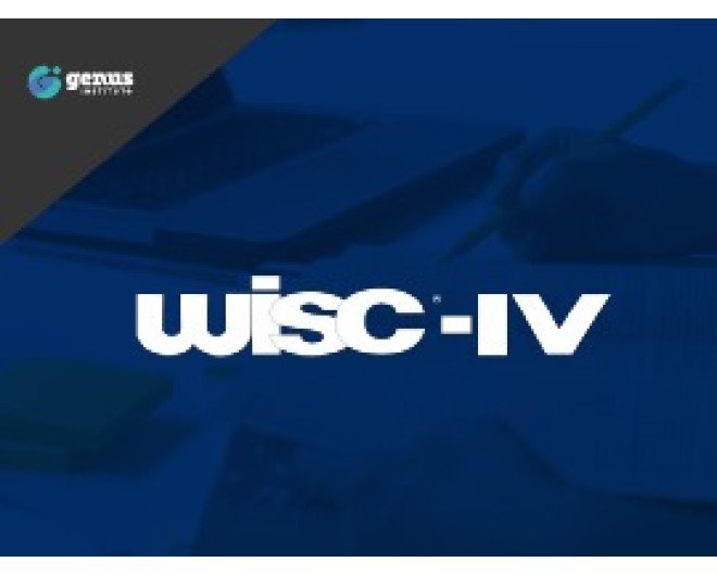 WISC IV - Curso 100% EAD