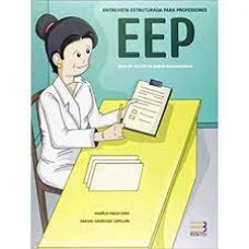 EEP - Entrevista Estruturada para professores 
