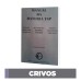 Bateria TSP - Crivos 