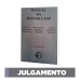 Bateria TSP - Julgamento 