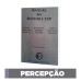 Bateria TSP - Percepção 