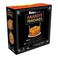 Dobble: Anarchy Pancakes