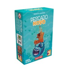 Pescado Novo
