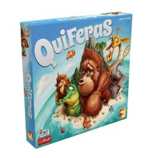 Quiferas