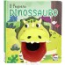 Aventuras Com Fantoches: O Pequeno Dinossauro