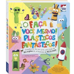 Ciência do Faça Você Mesmo: Plásticos Fantásticos