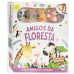 Diversão com Dedoches: Amigos da Floresta