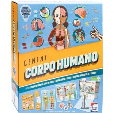 Genial - Corpo Humano