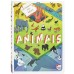 Levante e Descubra: Animais