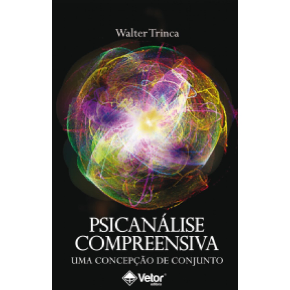 Psicanálise compreensiva uma concepcao de conjunto 